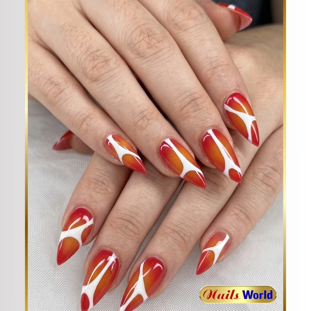 Must Try Nail Designs August 17 2026